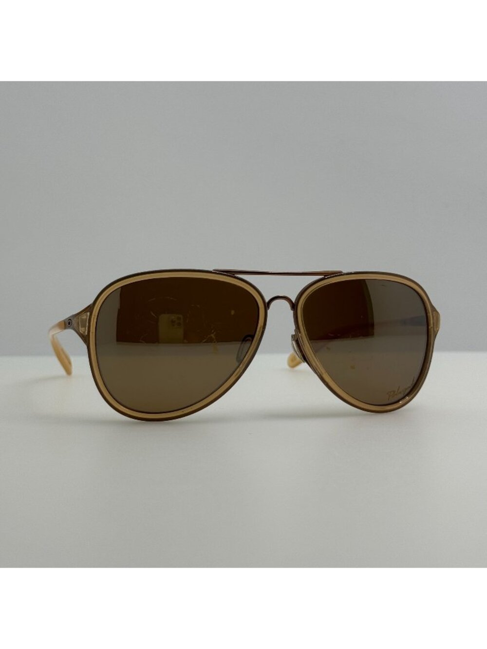 Oakley Sunglasses OO4102-12 Kickback 58-14-137